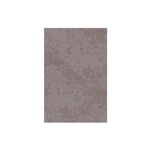 Goossens Vloerkleed Art Deco in Art deco, graphite 9522