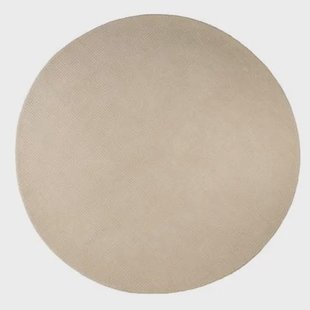 Vloerkleed 200 Callum - Creme|Wit - Wol