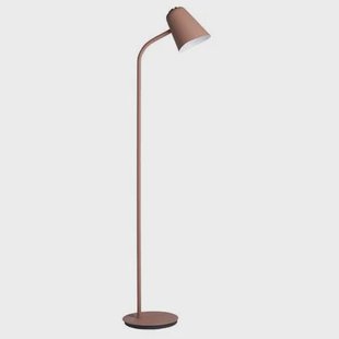Me Dim vloerlamp LED Warm Beige