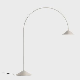 Vibia Out 4270 booglamp LED buiten Warm White