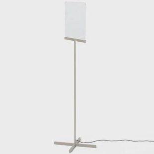 Hollands Licht Xio vloerlamp LED Pebbles