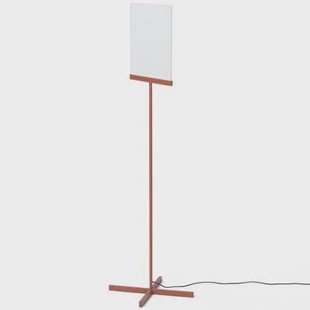 Hollands Licht Xio vloerlamp LED Rust Hollands Licht Xio vloerlamp LED Rust