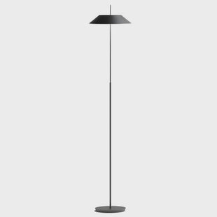 Vibia Mayfair 5515 vloerlamp LED grafiet