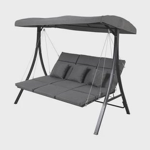 Lesli Living - Madeira schommelbank 3pers