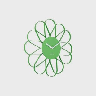 Karlsson - Wall Clock Arkis