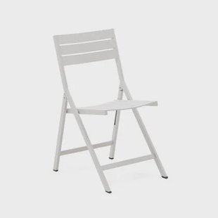 Kave Home Tuinstoel Torreta, Tuinstoel inklapbaar Kave Home Tuinstoel Torreta, Tuinstoel inklapbaar