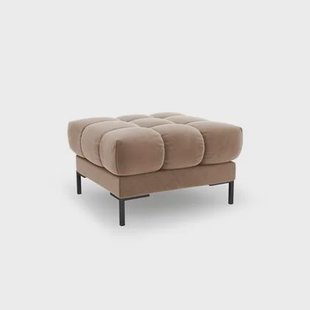 Cosmopolitan Design Hocker Bali velvet