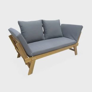 sweeek - 2|3-zits tuinbank