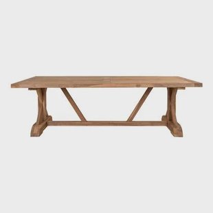 House Nordic - Tuintafel Volos teak 240cm