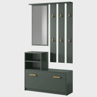 Selsey Design Halmeubel Martin