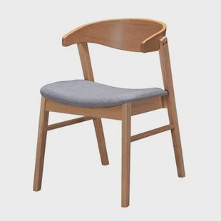 Selsey Design Eetkamerstoel Sanne