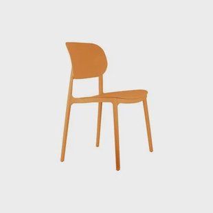 Leitmotiv - Dining Chair Cheer