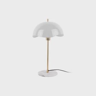 Leitmotiv - Table Lamp Waved Dome
