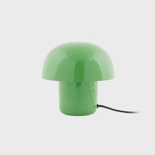 Leitmotiv - Table Lamp Fat Mushroom Mini