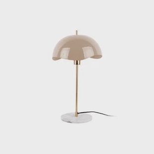 Leitmotiv - Table Lamp Waved Dome