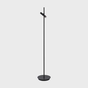 Atmooz Vloerlamp Statement - Zwarte Staande Lamp