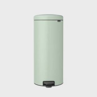 Brabantia NewIcon Pedaalemmer 30 L - Jade Green