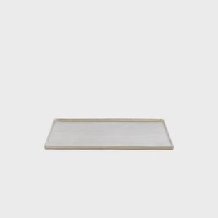 Light & Living - Schaal MAES - Ø39.5x1.5cm - Goud