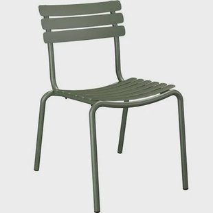 Houe Alua tuinstoel Olive green