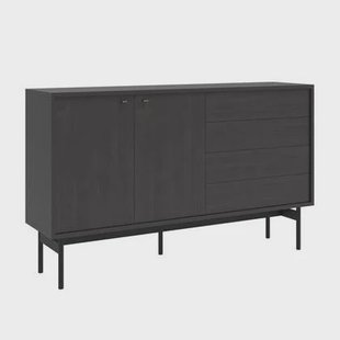 NADUVI Collection Dressoir Oscar breed NADUVI Collection Dressoir Oscar breed