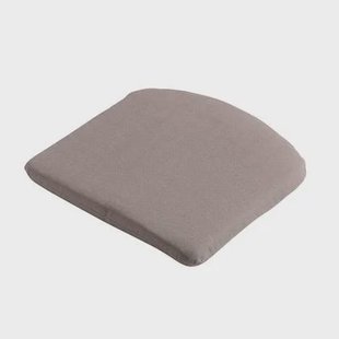 Madison - Zitkussen - Panama Jute - 46x48 - Bruin