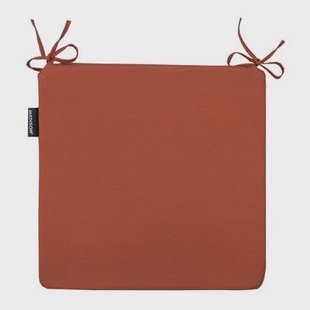 Madison - Zitkussen - Panama terra - 40x40 - Bruin