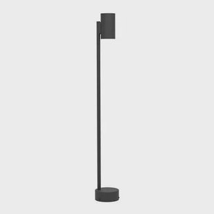 EGLO Izzalini Sokkellamp - GU10 - 85 cm - Zwart EGLO Izzalini Sokkellamp - GU10 - 85 cm - Zwart