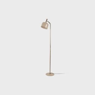 Leitmotiv - Floor Lamp Smart