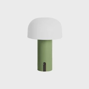 Leitmotiv - Table Lamp Luca LED