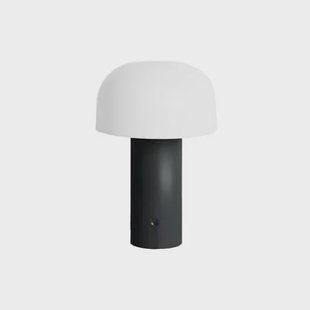 Leitmotiv - Table Lamp Luca LED