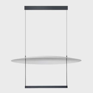 ETH Diana Hanglamp 80cm LED dimbaar