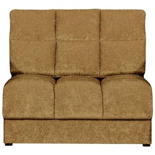 WOOOD Second Date 1-zits Element - Vintage - Goud