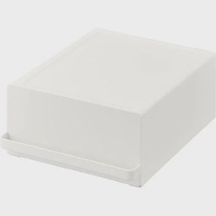 Yamazaki Uitschuifbare Keukenlade - Tower - Wit