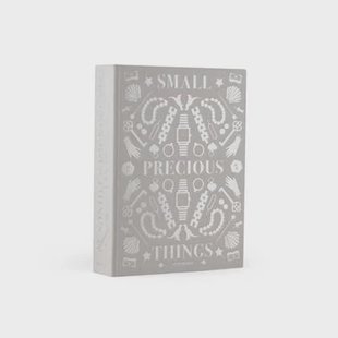 Printworks Opbergdoos - Precious Things - Grijs