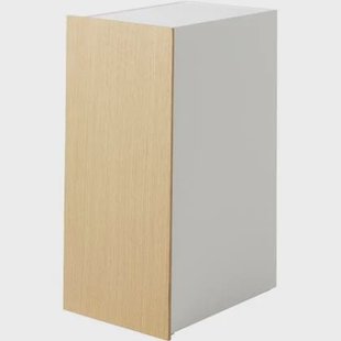 Yamazaki Game Console Kast - Tower - Wit