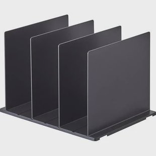 Yamazaki Tassen Organizer - Smart - Zwart