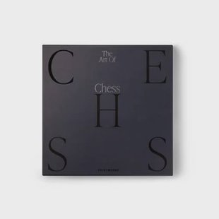 Printworks Classic - Schaakbord - Art of Chess