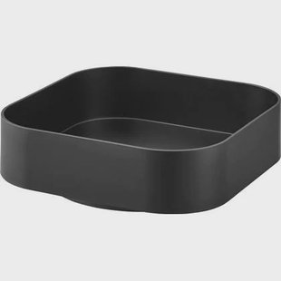 Yamazaki Draaiend Opbergrek - Tower - Zwart