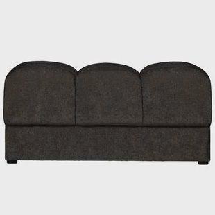 WOOOD Second Date Hocker - Vintage - Antraciet