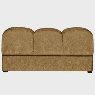 WOOOD Second Date Hocker - Vintage - Goud