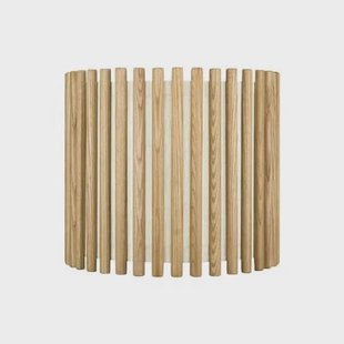 Umage Komorebi Medium Lampenkap Natural Oak