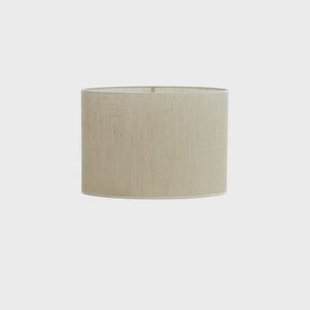 Light & Living - Lampenkap SENDAI - 45x21x32cm - Bruin Light & Living - Lampenkap SENDAI - 45x21x32cm - Bruin