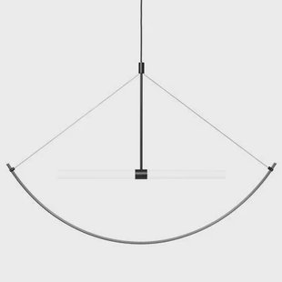 FÉST Aru hanglamp zwart FÉST Aru hanglamp zwart