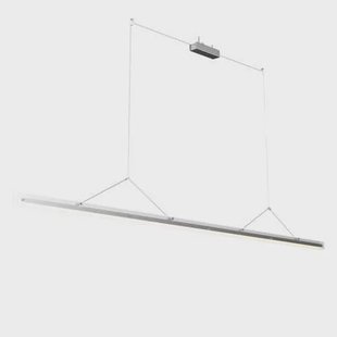 Tonone Bridge 220 hanglamp LED Fog White