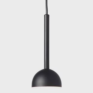 Northern Blush hanglamp LED Ø9 zwart