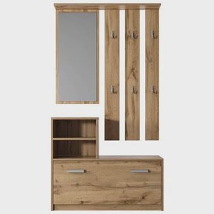 Selsey Design Halmeubel Martin