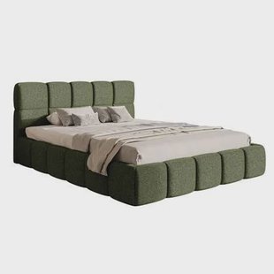 Selsey Design Bedframe Chloe met opbergruimte 140 x 200 cm