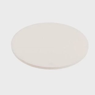 Buccan BBQ - Keramische pizza steen - 22.8 cm