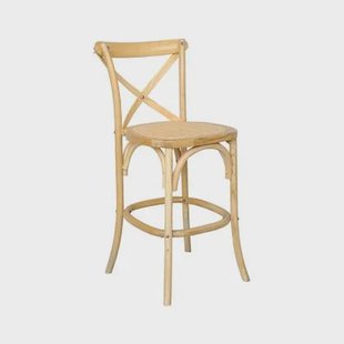 sweeek - Barkruk, B46 x D48 x H105cm sweeek - Barkruk, B46 x D48 x H105cm