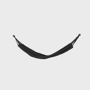 Nest outdoor Coco Hangmat Zwart